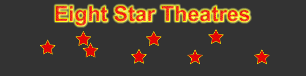 Movie Theatre and Entertainment Center banner